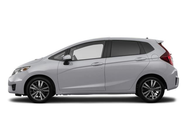 2017 Honda Fit EX