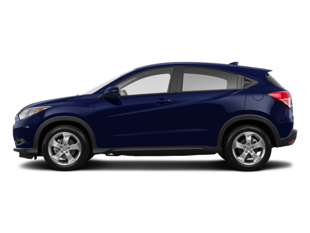 2017 Honda HR-V EX