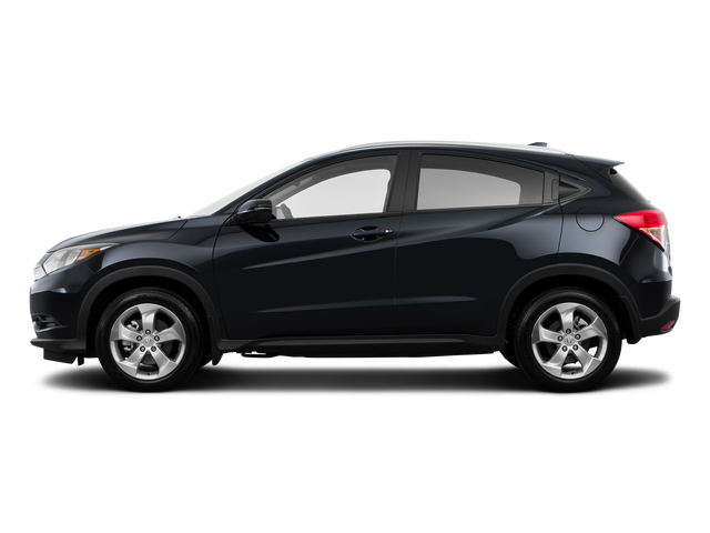 2017 Honda HR-V EX-L Navigation