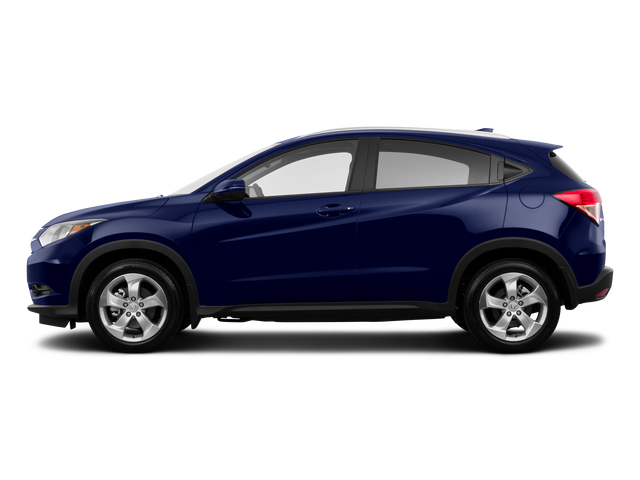 2017 Honda HR-V EX-L Navigation