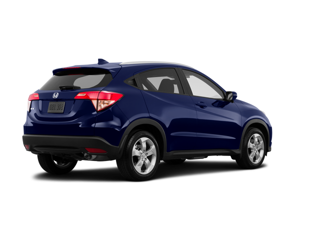 2017 Honda HR-V EX-L Navigation