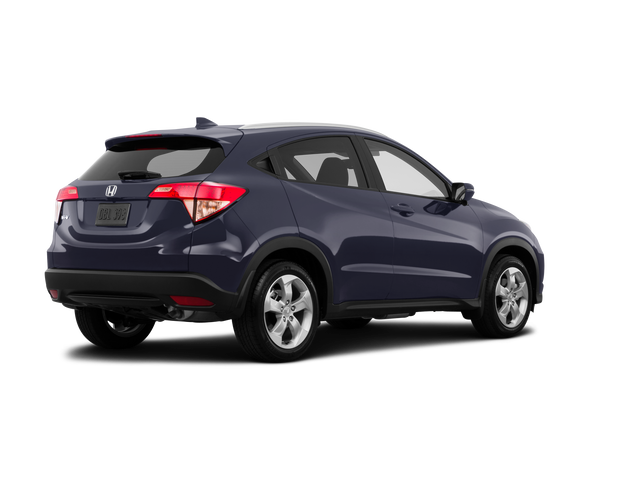 2017 Honda HR-V EX-L Navigation