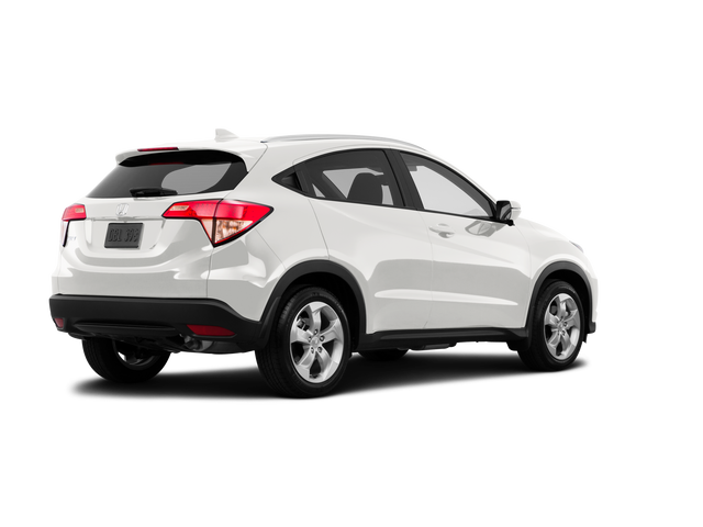 2017 Honda HR-V EX-L Navigation