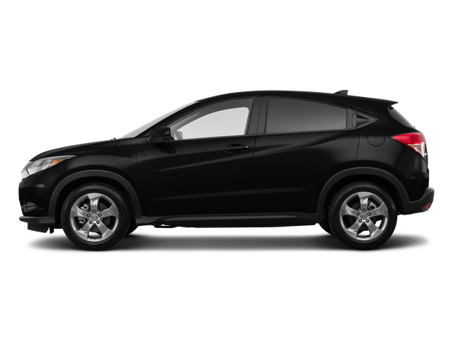 2017 Honda HR-V LX