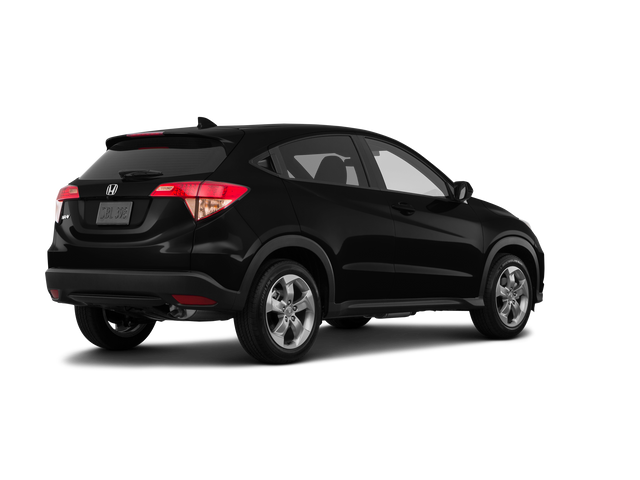 2017 Honda HR-V LX