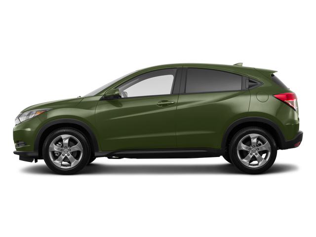 2017 Honda HR-V LX