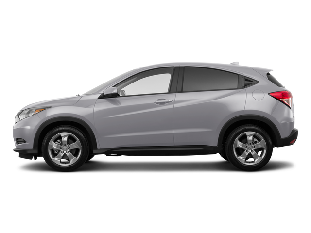 2017 Honda HR-V LX