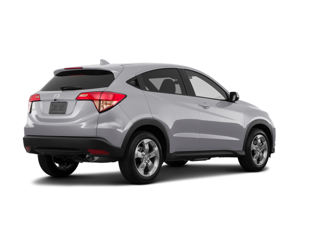 2017 Honda HR-V LX