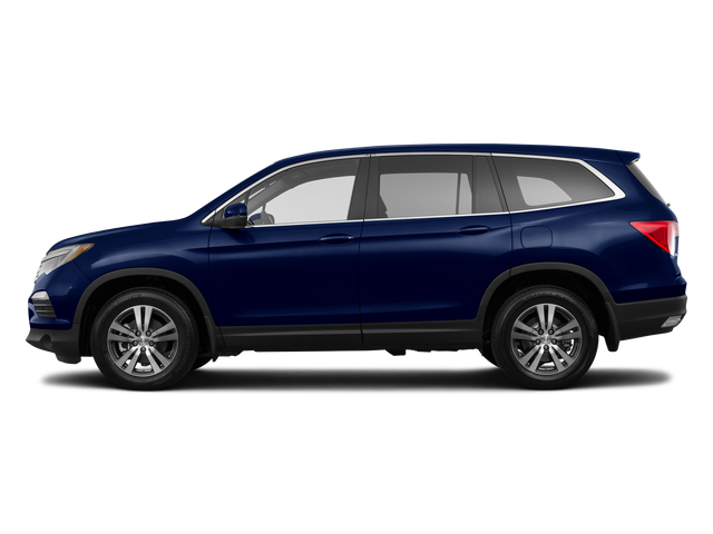 2017 Honda Pilot EX