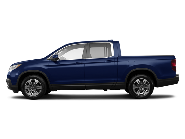 2017 Honda Ridgeline RTL-E