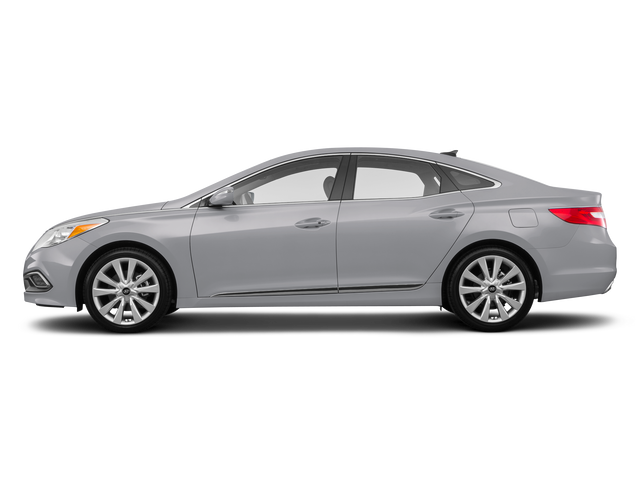 2017 Hyundai Azera Limited