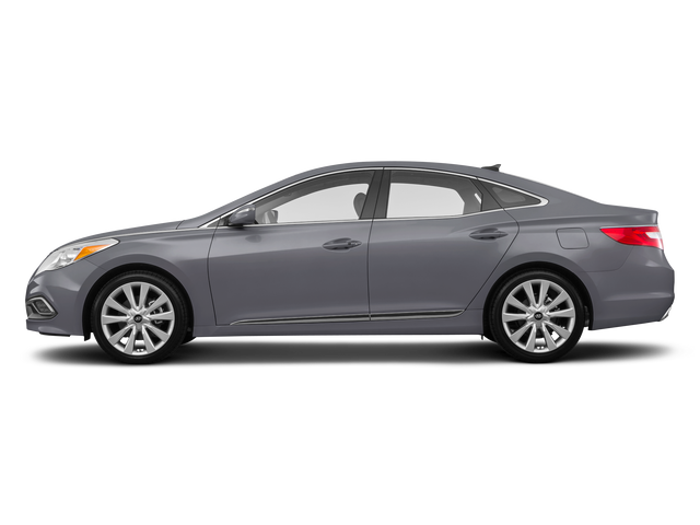 2017 Hyundai Azera Base