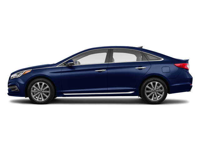 2017 Hyundai Sonata Limited