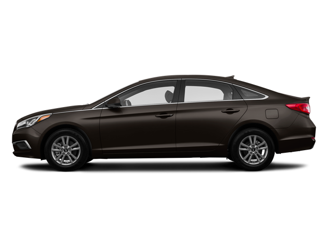 2017 Hyundai Sonata 2.4L