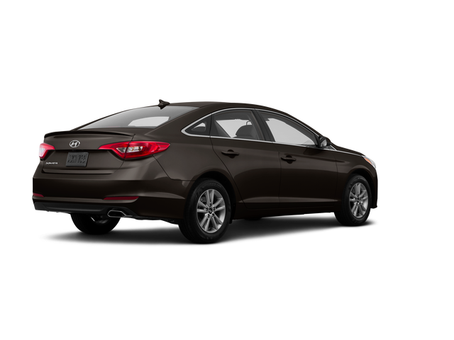 2017 Hyundai Sonata 2.4L