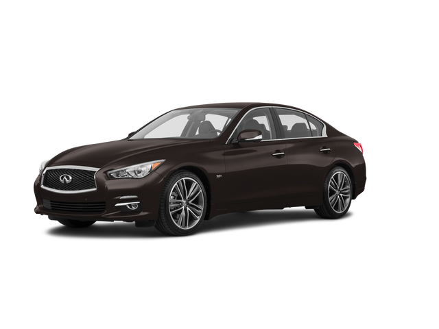 2017 INFINITI Q50 3.0T Premium