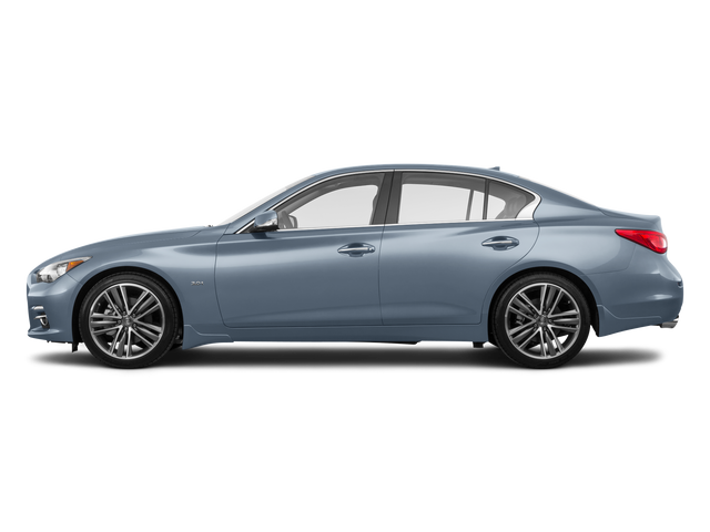 2017 INFINITI Q50 3.0T Premium