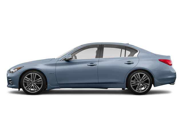 2017 INFINITI Q50 Hybrid Base