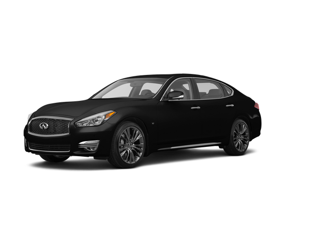 2017 INFINITI Q70L 3.7