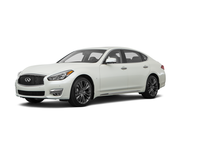 2017 INFINITI Q70L 3.7