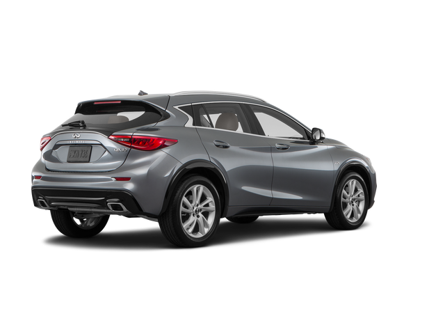 2017 INFINITI QX30 Premium