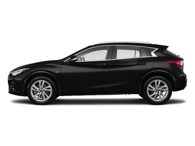 2017 INFINITI QX30 Premium