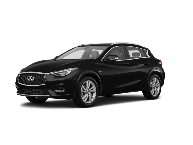 2017 INFINITI QX30 Premium