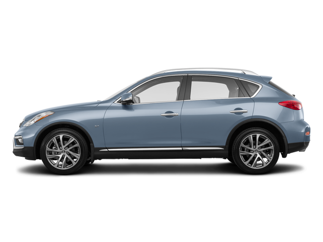 2017 INFINITI QX50 Base