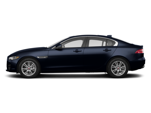 2017 Jaguar XE 25t Premium