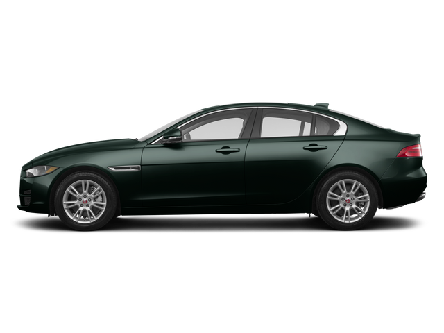 2017 Jaguar XE 20d Premium