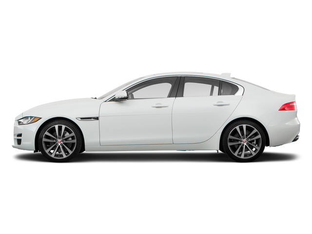 2017 Jaguar XE 35t Prestige