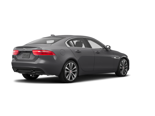 2017 Jaguar XE 35t Prestige