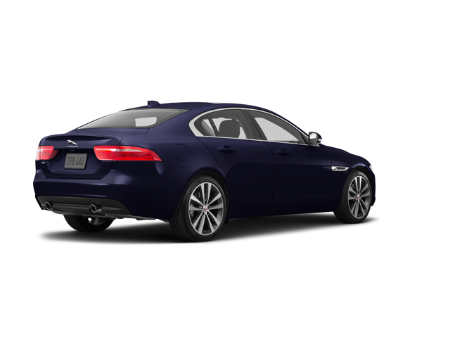 2017 Jaguar XE 35t Prestige