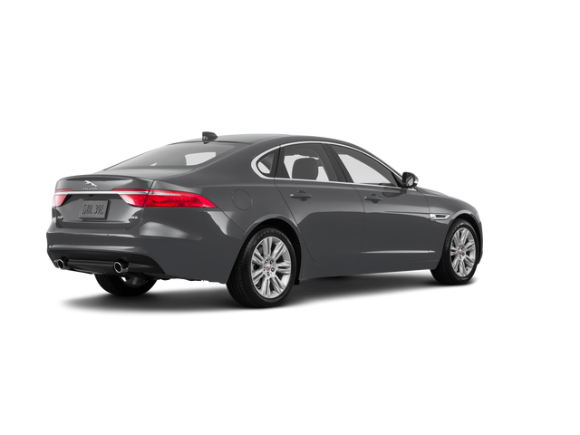 2017 Jaguar XF 35t Premium