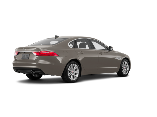 2017 Jaguar XF 35t Prestige