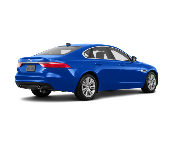 2017 Jaguar XF 35t Premium