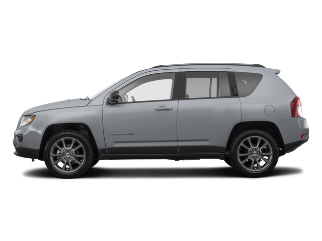 2017 Jeep Compass Sport SE