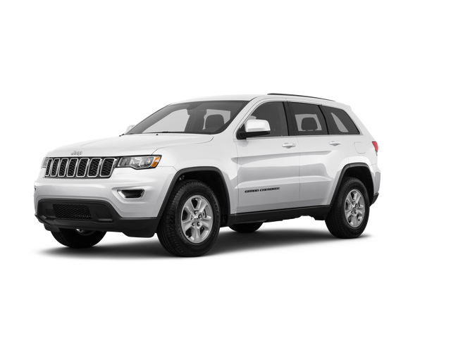 2017 Jeep Grand Cherokee Limited 75th Anniversary