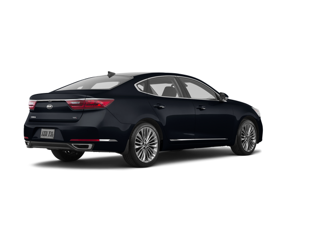 2017 Kia Cadenza Limited