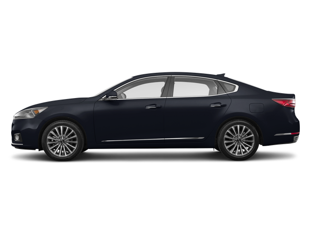 2017 Kia Cadenza Premium