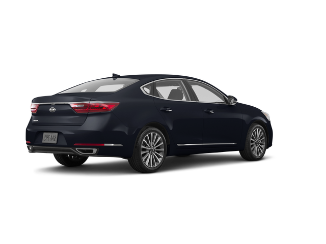 2017 Kia Cadenza Premium