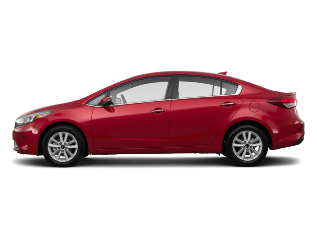 2017 Kia Forte S