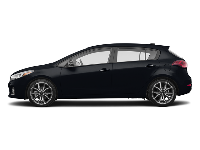 2017 Kia Forte5 SX