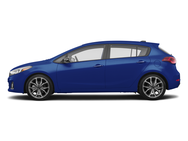 2017 Kia Forte5 SX