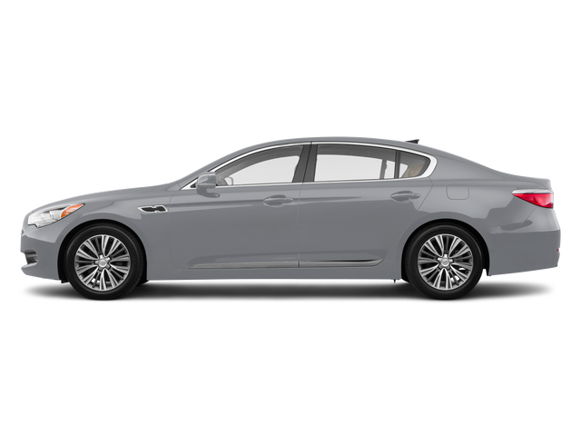 2017 Kia K900 Luxury