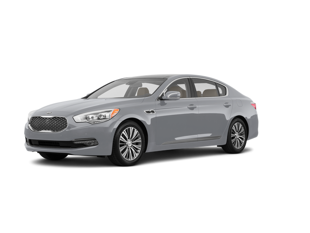 2017 Kia K900 Luxury