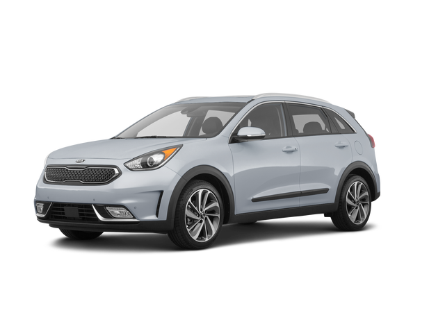 2017 Kia Niro Touring