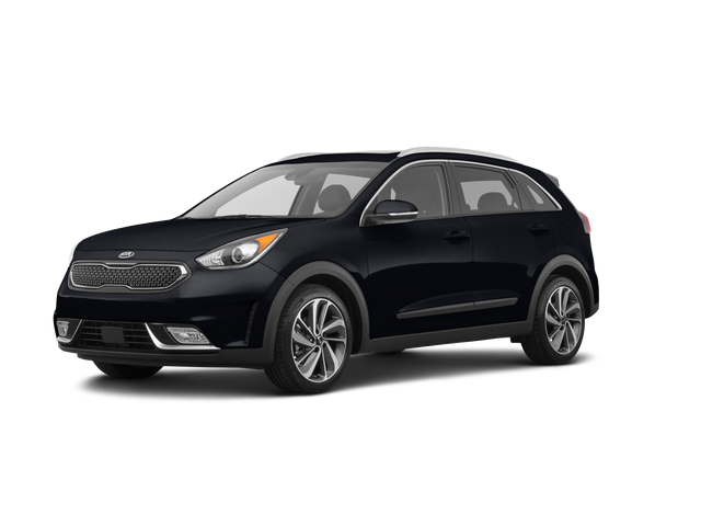 2017 Kia Niro Touring