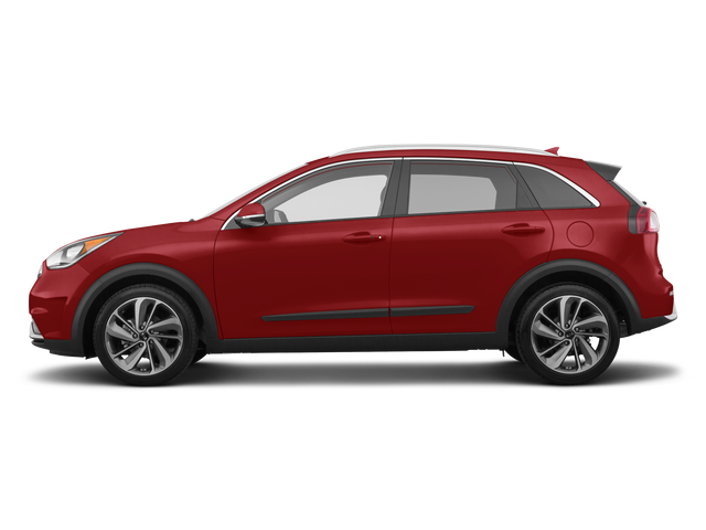 2017 Kia Niro Touring