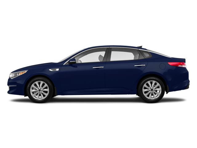 2017 Kia Optima EX